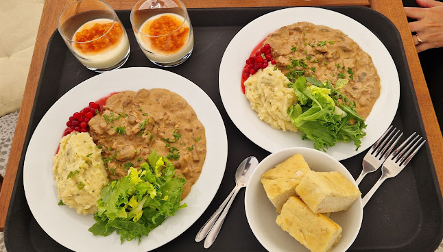 Comentarii opinii despre Storhavet Kafé og glamping - Fiskeværet Hovden - Bø i Vesterålen