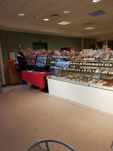 Comentarii opinii despre Gjøvik Sjokolade