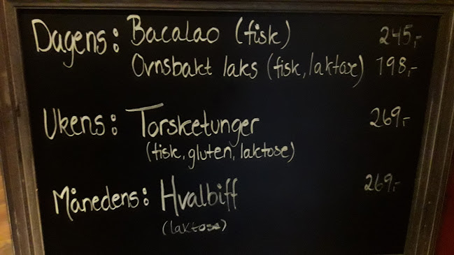 Skjærbrygga & Burekka AS