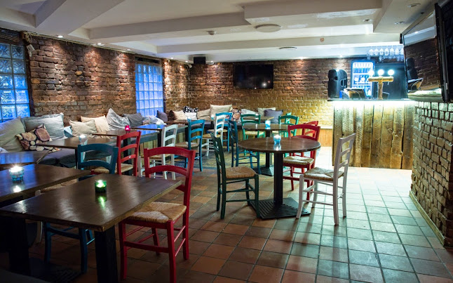 Den Gode Pizza & Beer