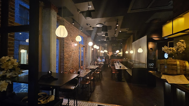 Restaurant Køl - Fredrikstad