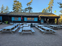 Opinii despre Liastua în Oslo - Gastronomi og hotellvirksomhet