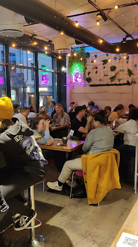 Crêperie de Mari - Oslo