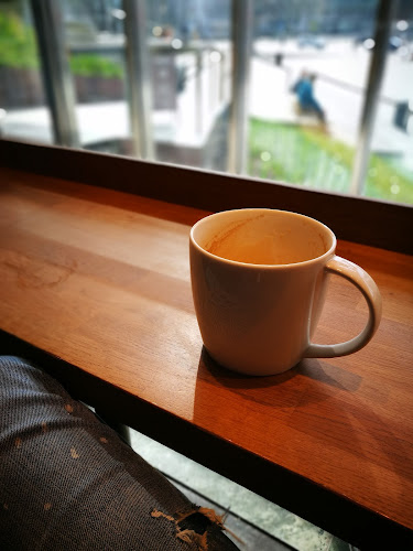 Starbucks - Stavanger