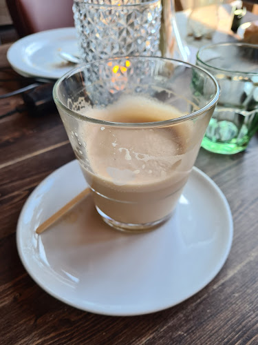 Ladekaia - Gastronomi og hotellvirksomhet