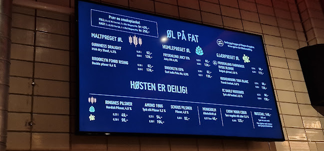 Thorvald Meyers gate 2A, 0555 Oslo