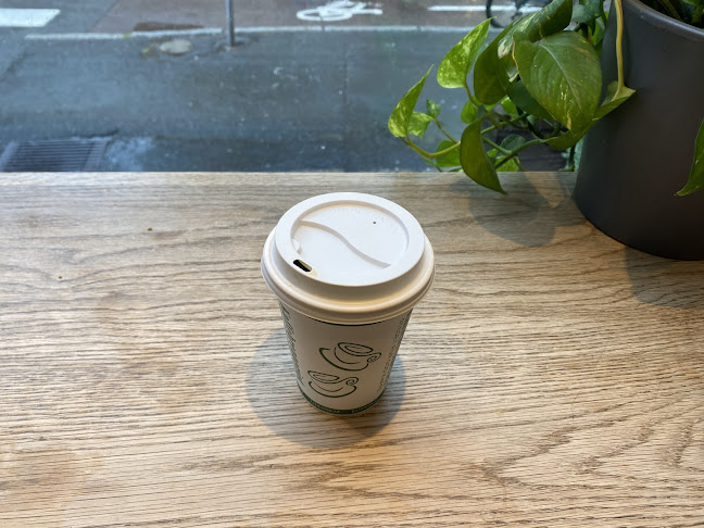 Kaffebrenneriet avd Markveien - Oslo