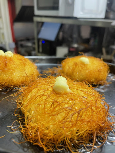 Comentarii opinii despre KING OF SHAWARMA