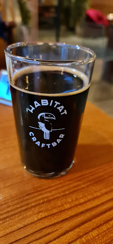 Habitat - Gastronomi og hotellvirksomhet