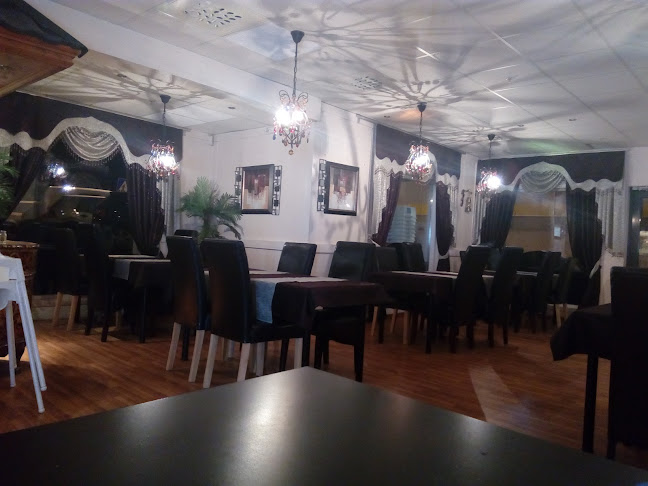 Opinii despre Lucianos Pizzaria în Osøyro - Gastronomi og hotellvirksomhet