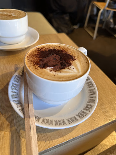 Pust - Gastronomi og hotellvirksomhet