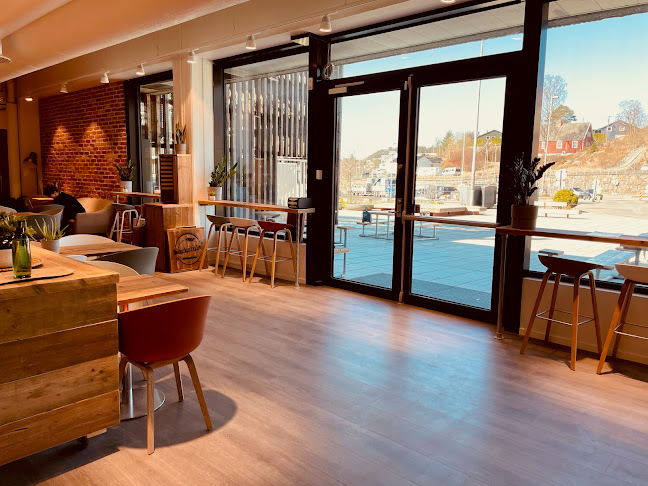 Comentarii opinii despre Backstube Bergen - Oasen Senter