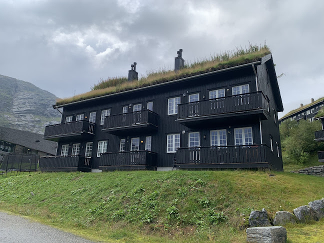 Hagabekk 18, 5760 Røldal