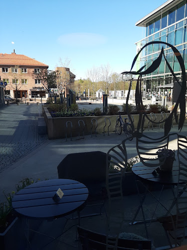 Opinii despre Godt Brød Trekanten în Asker - Gastronomi og hotellvirksomhet