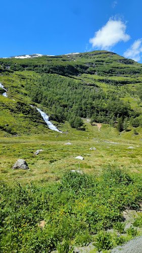 Rallarrosa Stølsysteri