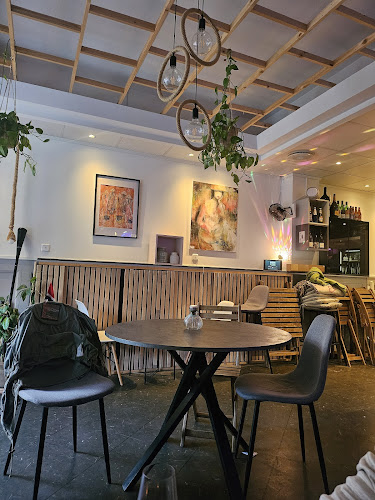 Wine Wine, Baby - Oslo