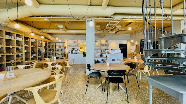 Famille Kolonial Steinkjer