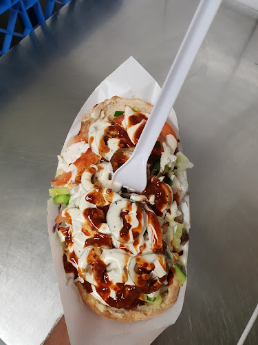 San Marino Pizza & py pizza kebab huset AS - Gastronomi og hotellvirksomhet