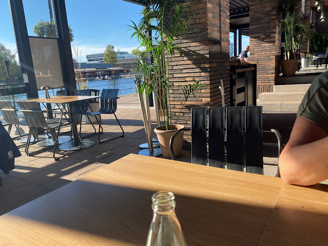 Opinii despre Brasserie Sjø & Land în Fredrikstad - Gastronomi og hotellvirksomhet