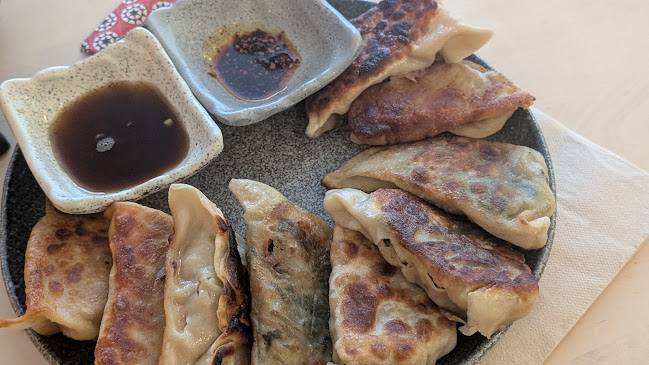 Opinii despre Kinabolle Grønland în Oslo - Gastronomi og hotellvirksomhet