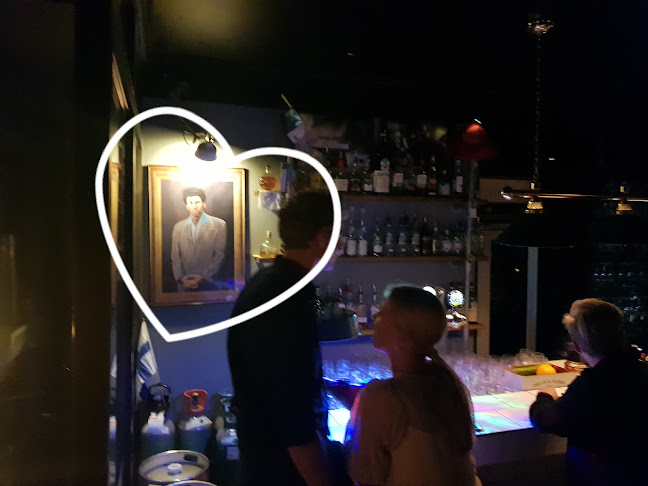 Comentarii opinii despre Brød og bar