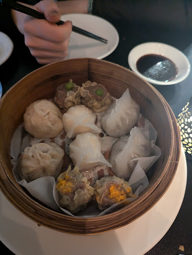 Beijing Palace - Oslo