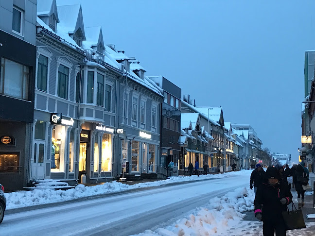 Storgata 44, 9008 Tromsø