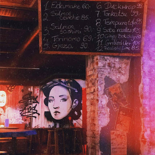 Comentarii opinii despre ISSHO Matbar