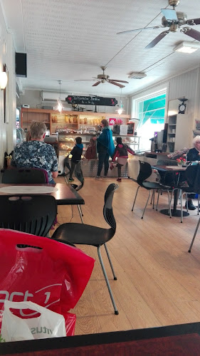 Mathuset Eyde AS - Gastronomi og hotellvirksomhet