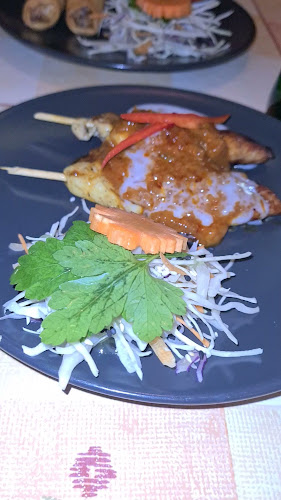 Tuk Tuk Thai Restaurant