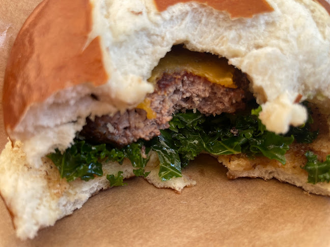 Go'Grilla Food Trucks - Oslo