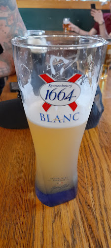 Bohemen sportspub - Oslo