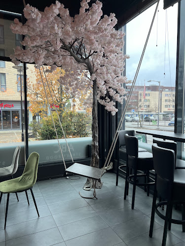 Strømsveien 47, 2010 Strømmen