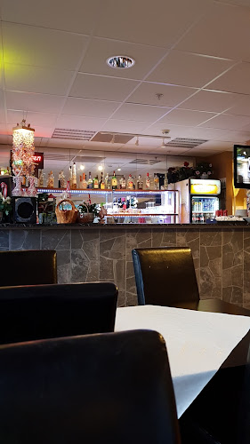 Averøy Restaurant og Pizzeria - Averøy