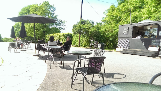 Opinii despre Stensparken Cafe în Oslo - Gastronomi og hotellvirksomhet