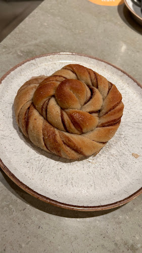 Godt Brød Dronningens gate - Trondheim