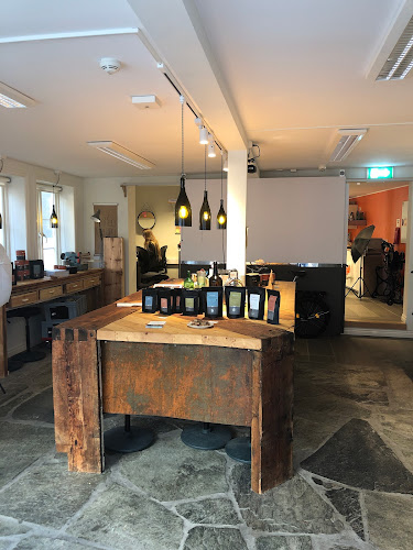 Kong Oscars gate 7, 5017 Bergen