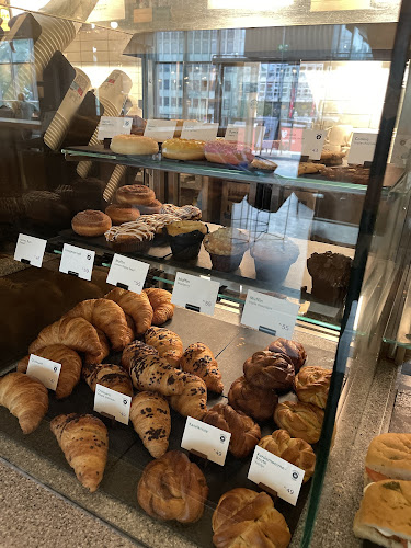 Comentarii opinii despre Starbucks