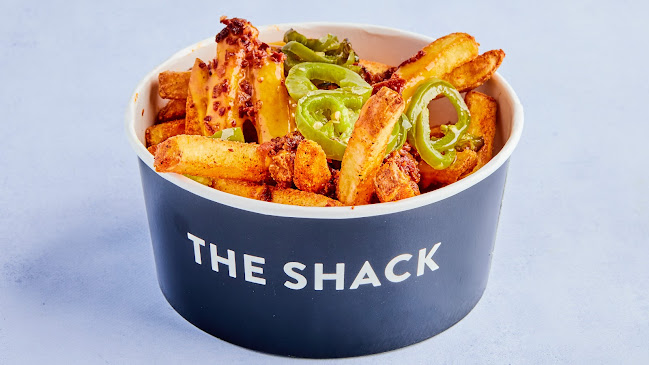 The Shack Madla - Hafrsfjord