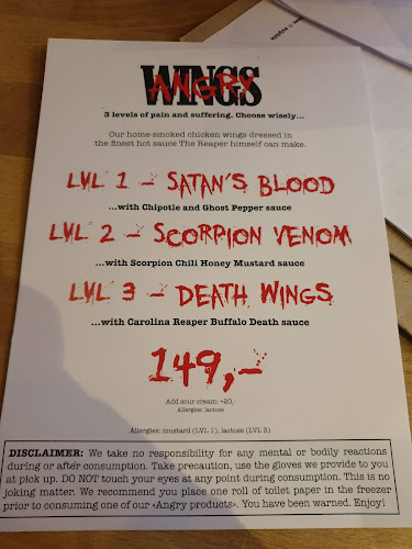 Bror - Gastronomi og hotellvirksomhet