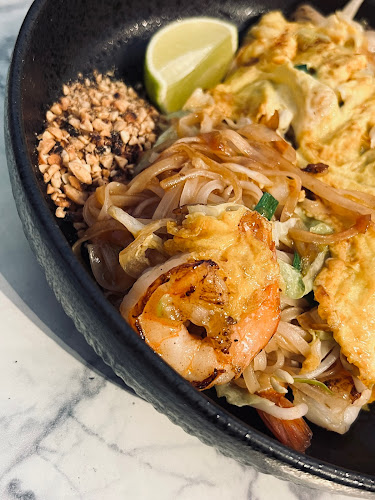 Comentarii opinii despre Baan Thai Takeaway