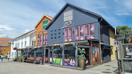Heidi's Bier Bar Tønsberg