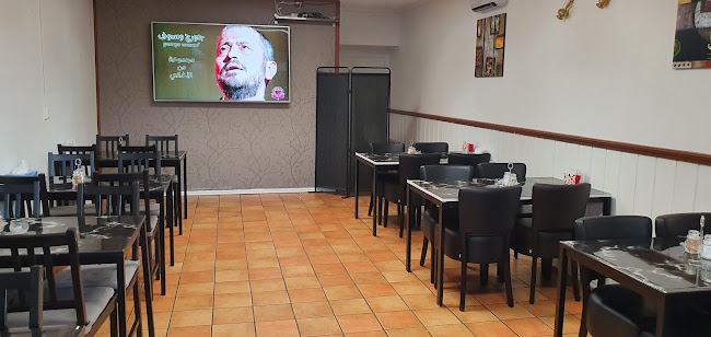 Grill & Chill - Gastronomi og hotellvirksomhet