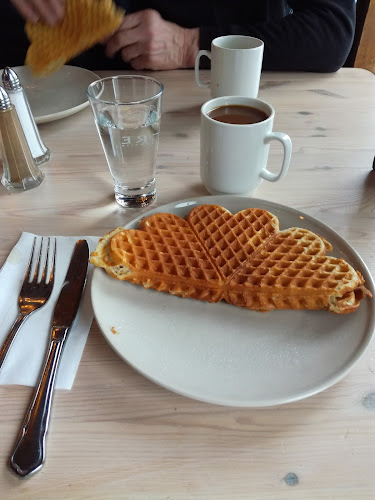 Spiralen cafe og restaurant AS - Drammen