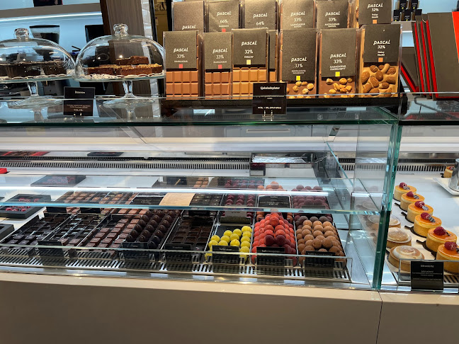 Pascal Konditori Prinsens Gate - Oslo