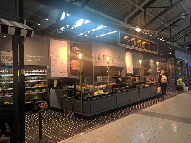 Comentarii opinii despre La Baguette - Oslo S