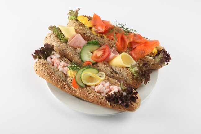 Kryddar Catering - Loddefjord