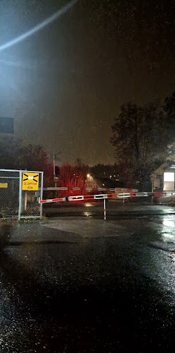 Vettakollen Pizzeria