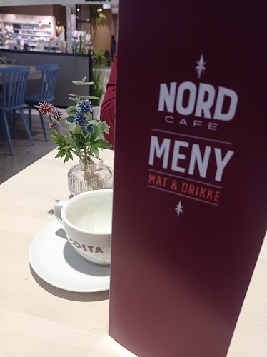 Nord Cafe - Bodø