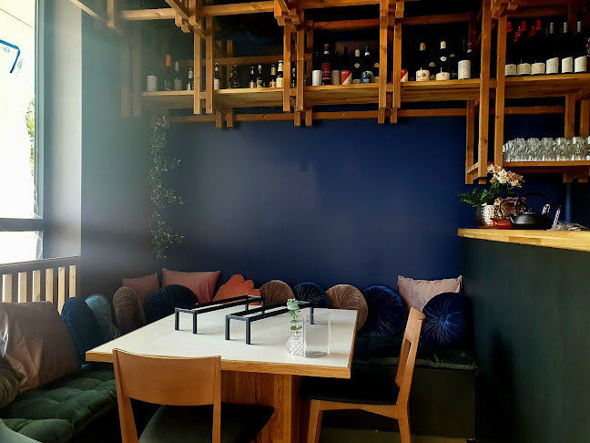 Opinii despre Sakura Fusion AS în Bodø - Gastronomi og hotellvirksomhet